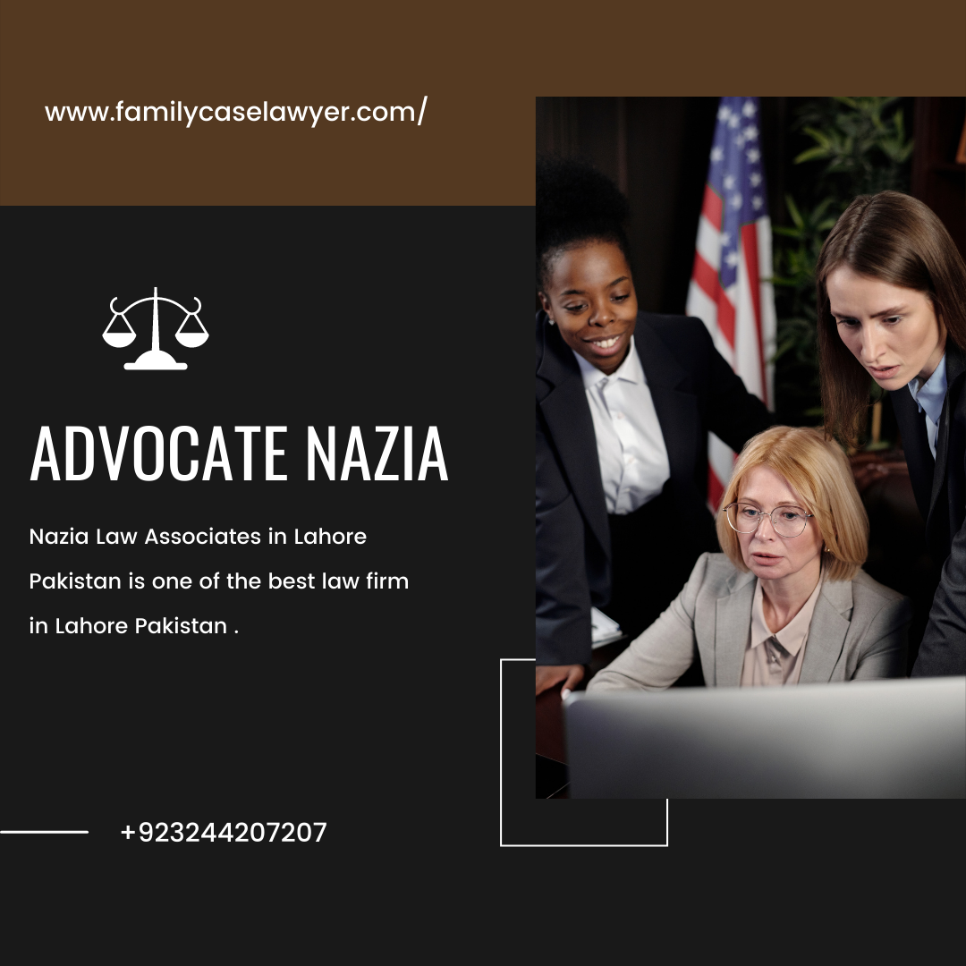 Senior Advocate For Practice of Online Marriage Procedure in Pakistan