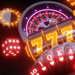Exploring the Exciting World of Evolution Casino: Popular Games and Recommendations